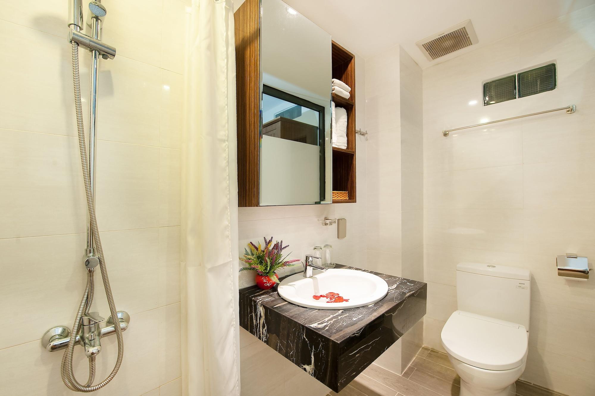 Saigonciti Hotel Ho Chi Minh-staden Exteriör bild