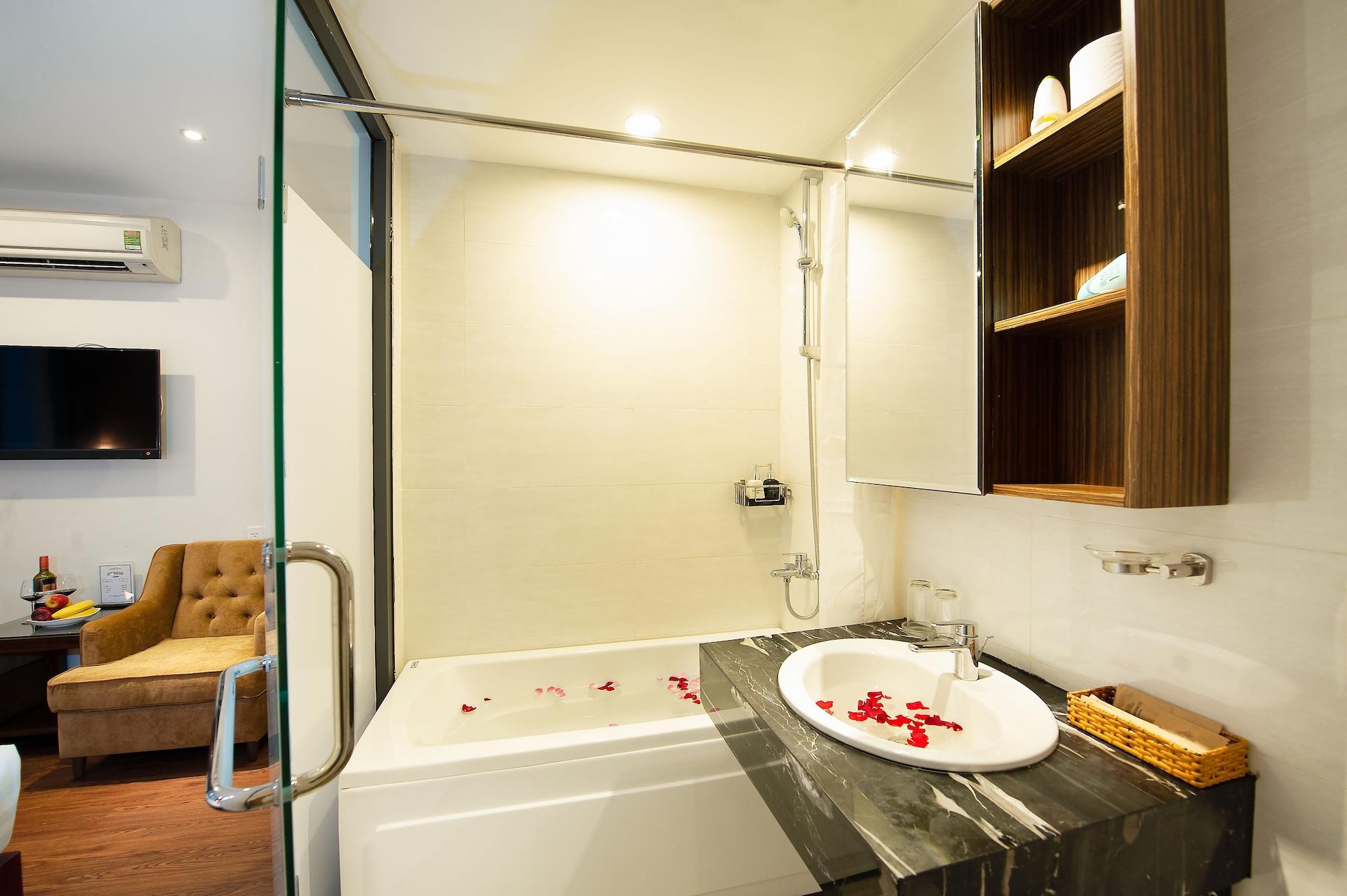 Saigonciti Hotel Ho Chi Minh-staden Exteriör bild