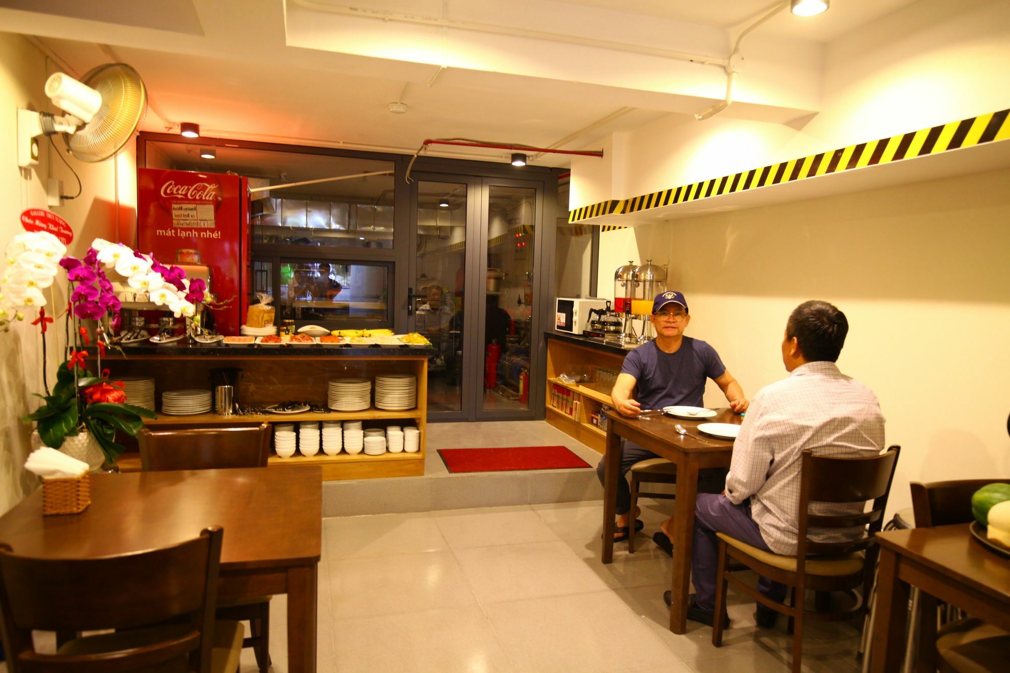 Saigonciti Hotel Ho Chi Minh-staden Exteriör bild